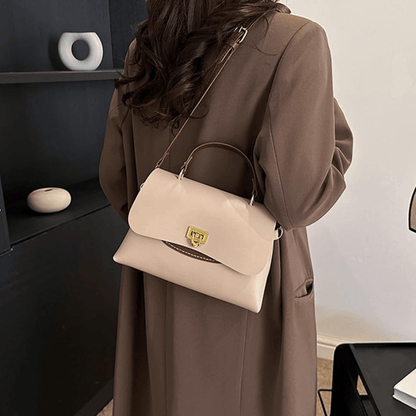 Kit Sac DIY Prêt-à-Monter Élégant