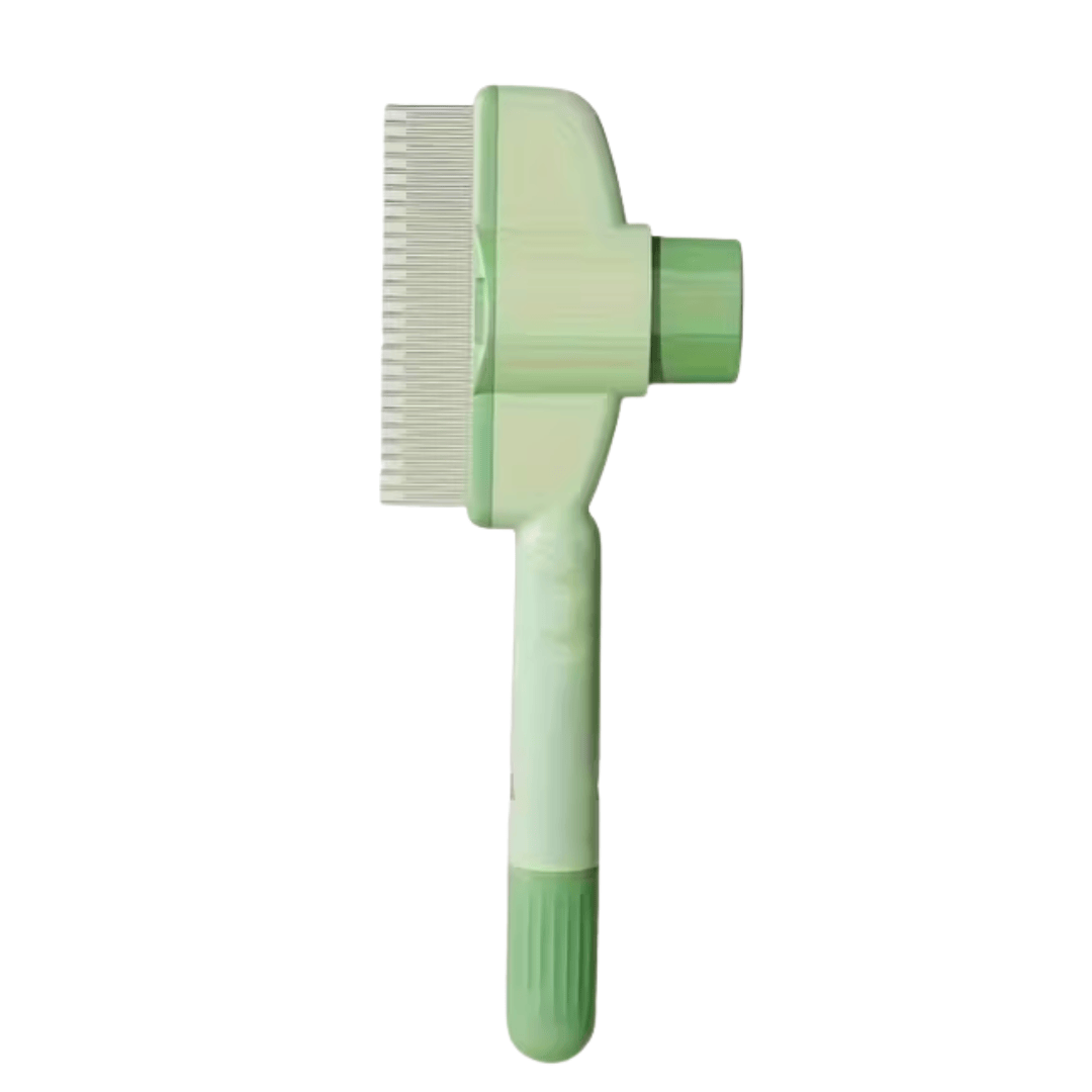 Brosse Anti-Poils Intelligente Double-Fonction