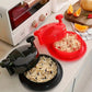 Effilocheuse Trancheuse de viande Manuelle Ultra-Pratique