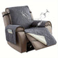 Housse Ultra-Protectrice Premium pour Fauteuil