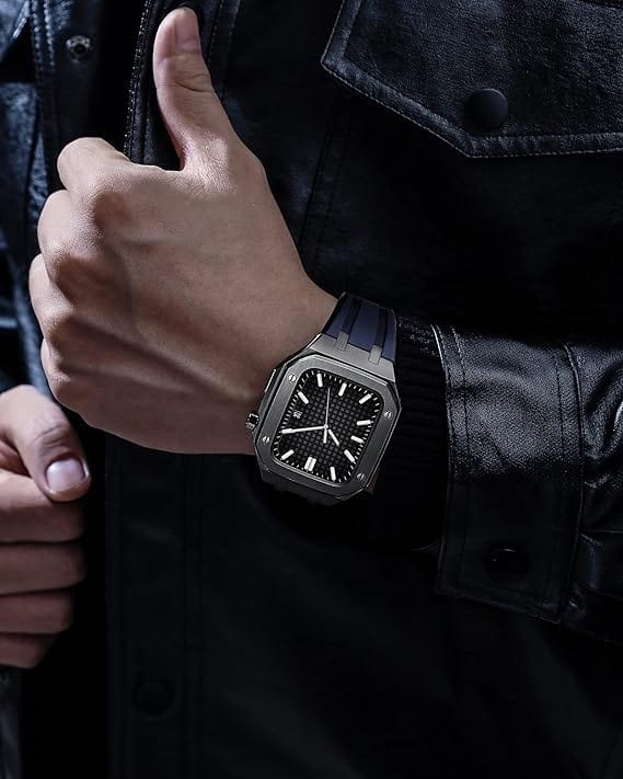 Bracelet Protecteur Premium pour Apple Watch