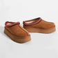 Elegant and Cozy Ultra-Comfortable Slippers