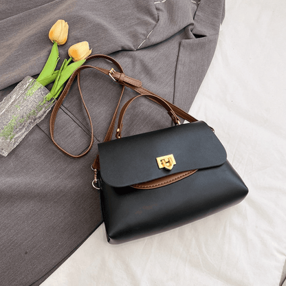 Kit Sac DIY Prêt-à-Monter Élégant