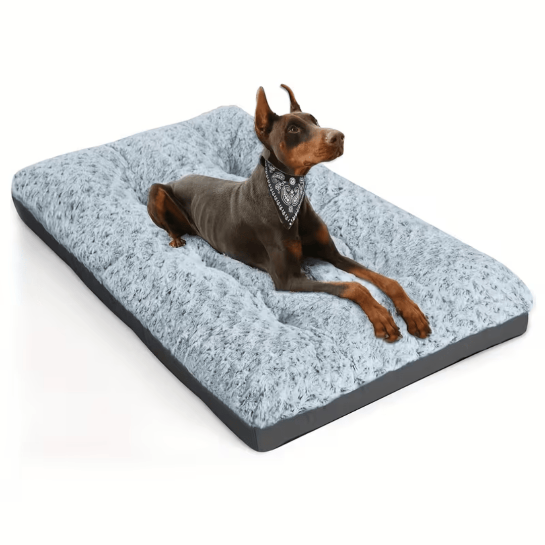 Lit Relaxant Ultra Moelleux pour Chien