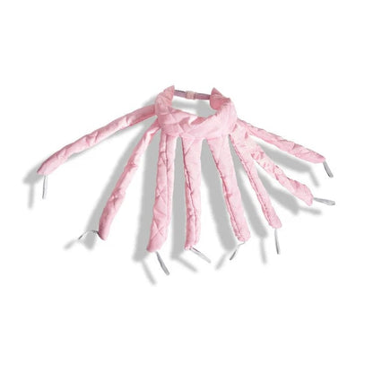 Bandes Magiques sans Chaleur pour Boucles