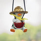 Pendentif Parfumé Canard Mignon pour Voiture