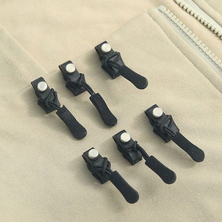 Tirette Amovible Élégante Ultra-Pratique (7 + 3 Offertes)