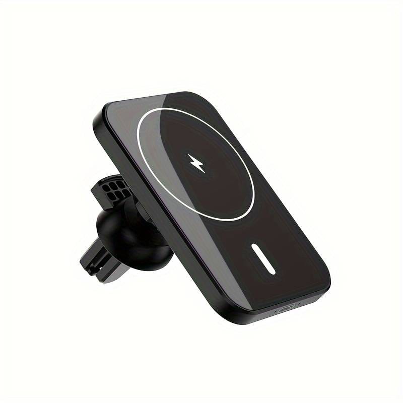 Chargeur Support de Voiture Magnétique Ultra-Rapide pour iPhone
