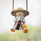 Pendentif Parfumé Canard Mignon pour Voiture