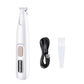 Tondeuse Silencieuse Portable pour Animaux