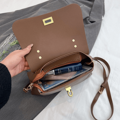 Kit Sac DIY Prêt-à-Monter Élégant