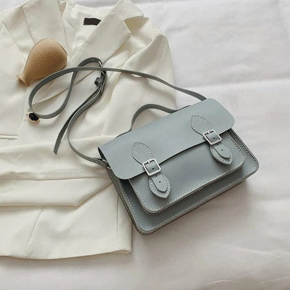 Kit Sac à Bandoulière Réglable à Assembler
