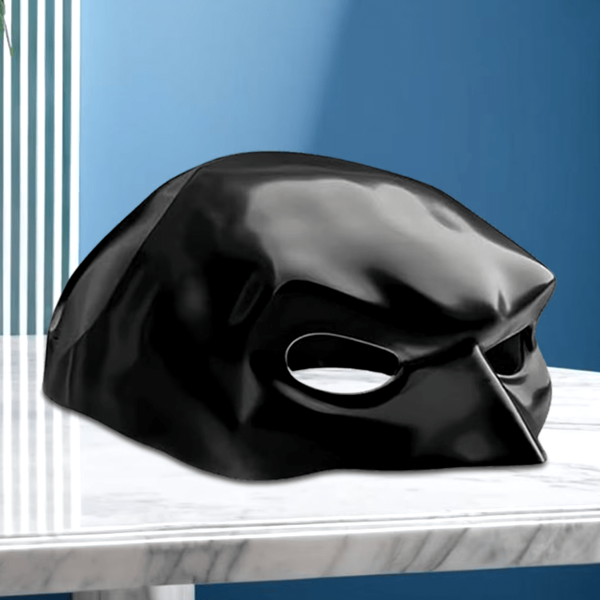 Masque Chauve-Souris Original pour Chat