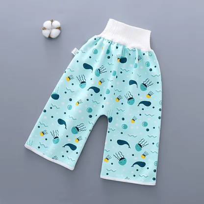 Pantalon Absorbant Douillet pour Bébé