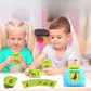 Magical audio-learning machine for children
