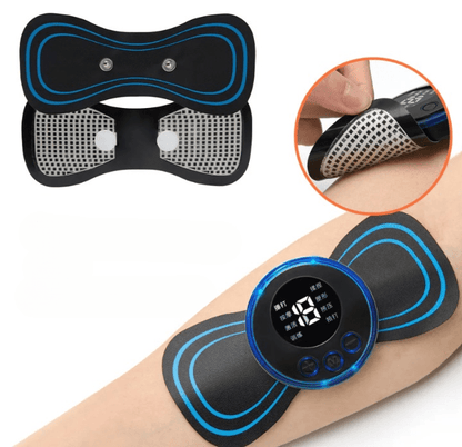 Ultra-Effective Electric Massager