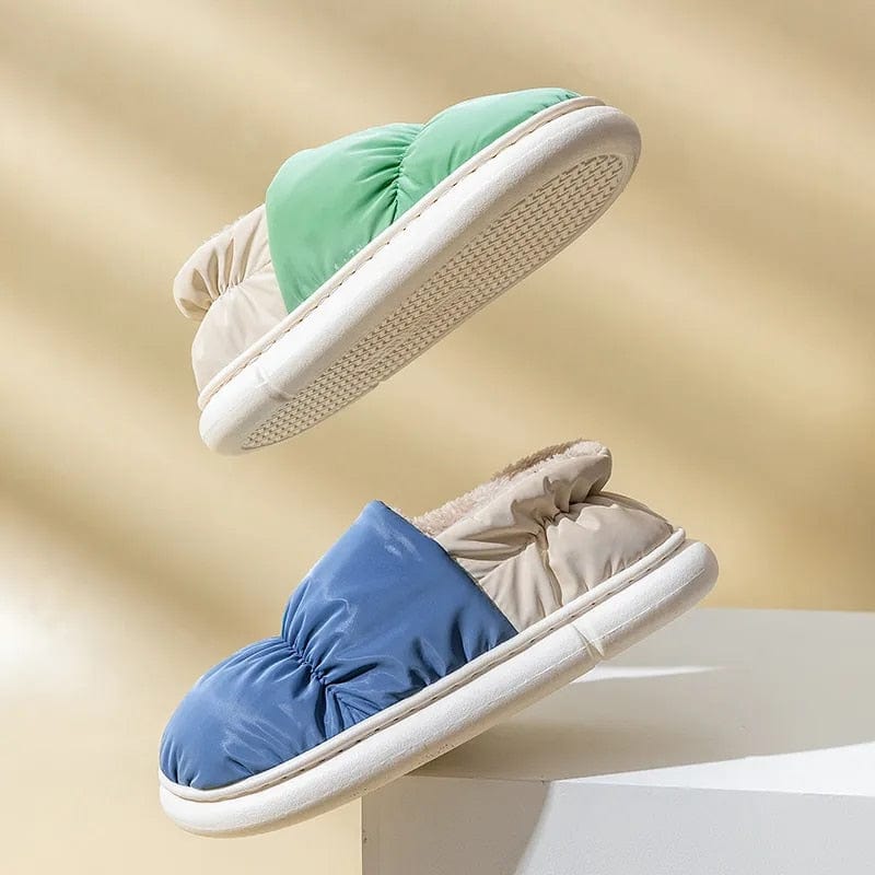 Winter Slipper Down Jacket 