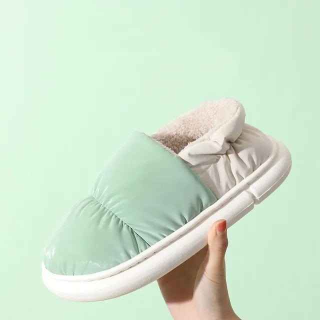 Winter Slipper Down Jacket 