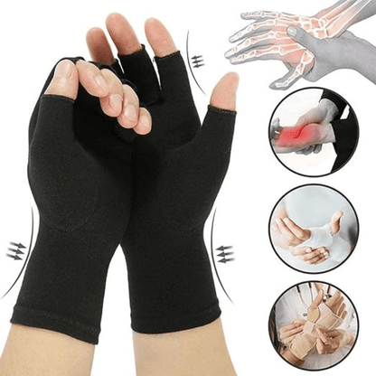 Gants de Compression Soulageants Ultra-Efficaces