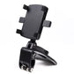 Support de Téléphone Rotatif Premium pour Voiture