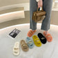 Pantoufles Ultra-douces pour femme