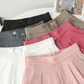 Pantalon Taille Haute pour Femme Ultra-Confort