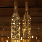 Lumières Solaires Magiques pour Bouteille