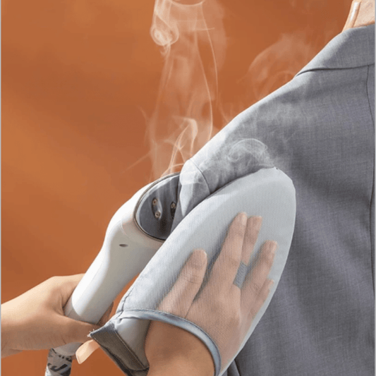 Gant pour Repassage Express Ultra-Pratique