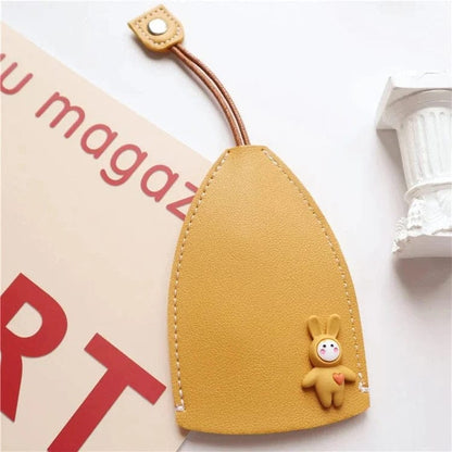 Chic Anti-Scratch Keychain