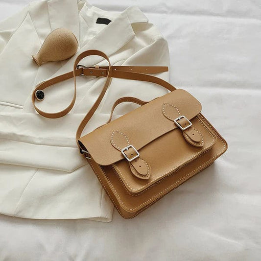 Kit Sac à Bandoulière Réglable à Assembler