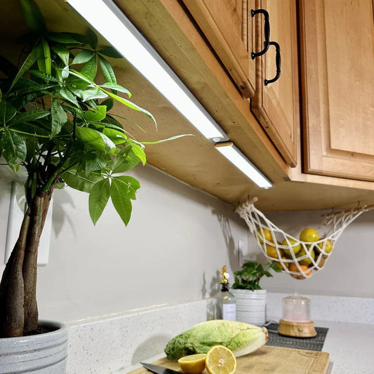 Barre Lumineuse LED Détectrice de Mouvement