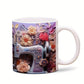 Tasse céramique créative 3D