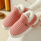 Pantoufles Hivernales Ultra-douces