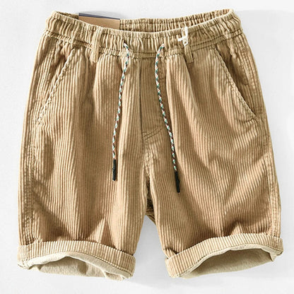 Short Cargo Décontracté Confortable pour Homme