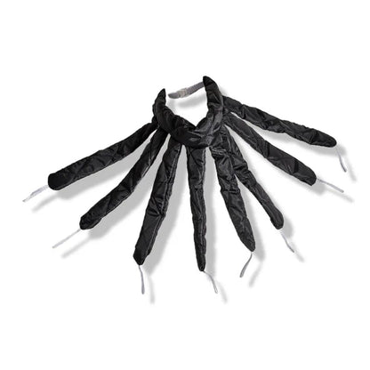Bandes Magiques sans Chaleur pour Boucles