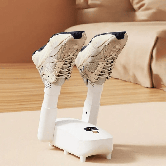 Sèche-chaussures Électrique Pliable Ultra-Pratique