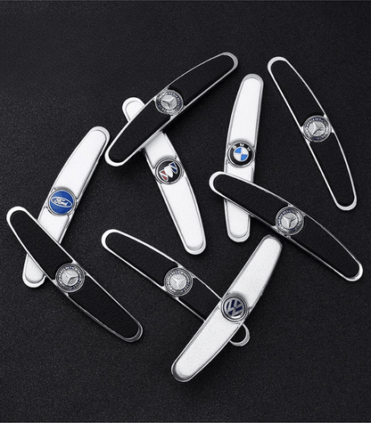 Gardes de Portière Flexibles Universels