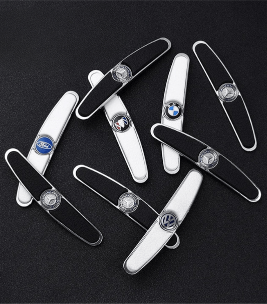 Gardes de Portière Flexibles Universels