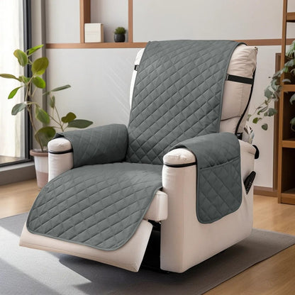 Housse Ultra-Protectrice Premium pour Fauteuil