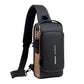 Sac USB à Bandoulière Innovant