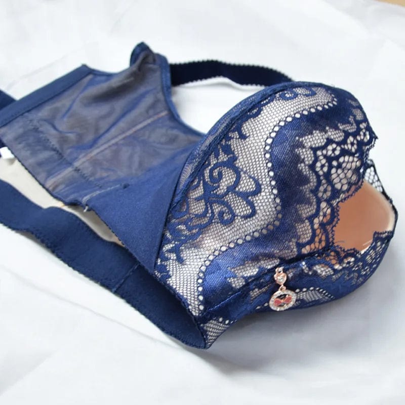 Soutien-gorge Ultra-confort