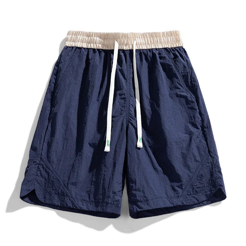 Short Décontracté Respirant pour Homme