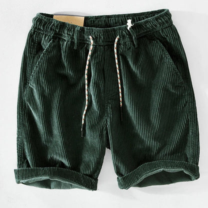 Short Cargo Décontracté Confortable pour Homme