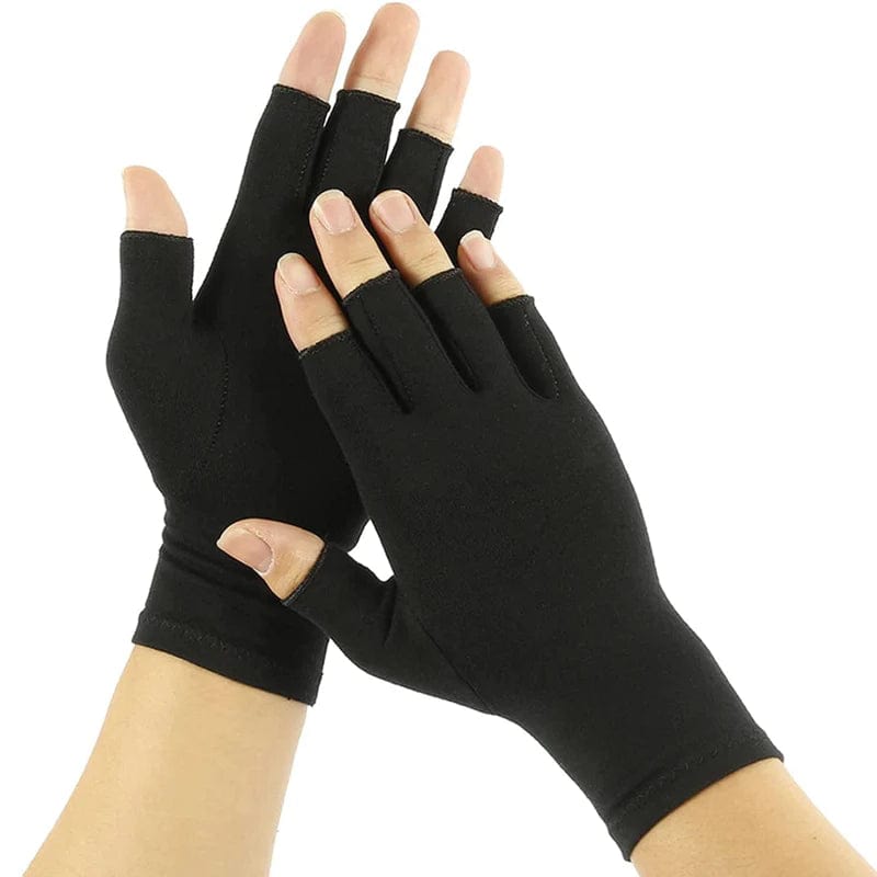 Gants de Compression Soulageants Ultra-Efficaces