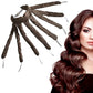 Bandes Magiques sans Chaleur pour Boucles