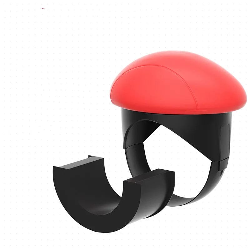 Poignée de Volant 360° Antidérapante Ultra-pratique