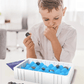 Ingenious magnetic strategy game