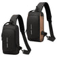 Sac USB à Bandoulière Innovant