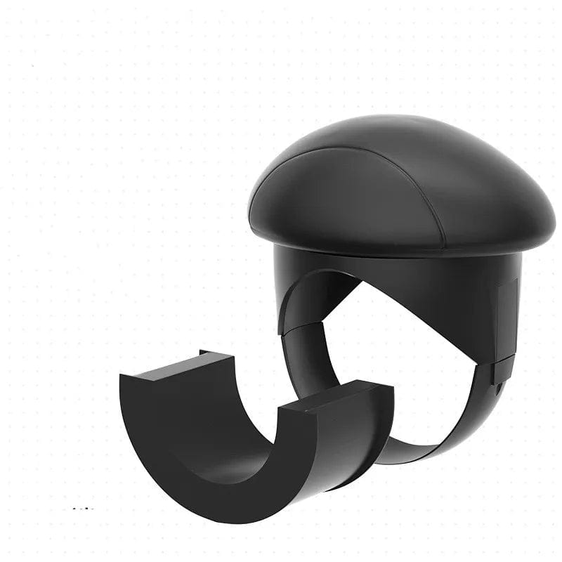 Poignée de Volant 360° Antidérapante Ultra-pratique