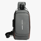 Sac USB à Bandoulière Innovant